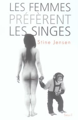 Les Femmes préfèrent les singes