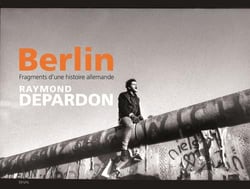 Berlin - fragments d'une histoire allemande
