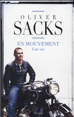 En mouvement - une vie