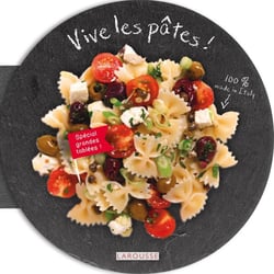 Vive les Pâtes !
