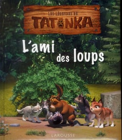 L'ami des loups