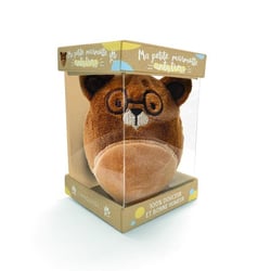 Ma petite marmotte antistress