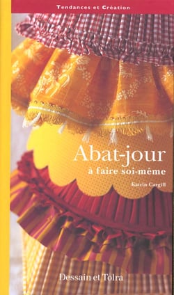 Abat-jour a faire soi-meme