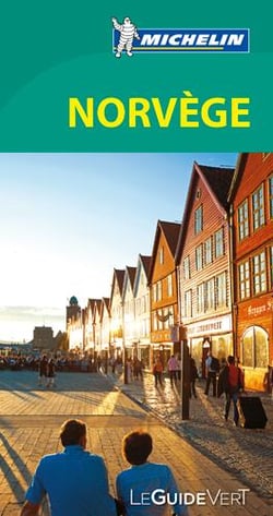 Guide Vert Norvège