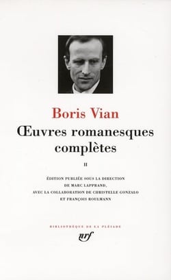 Oeuvres romanesques complètes t.2