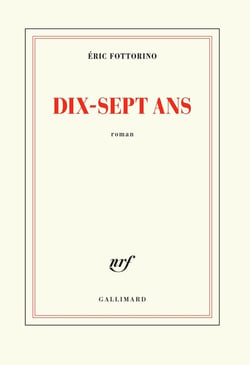 Dix-sept ans