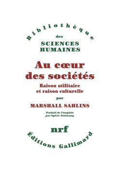 Au coeur des sociétés