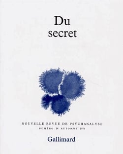 Du secret