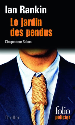 Le jardin des pendus