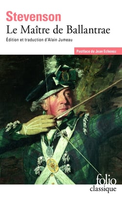 Le maître de Ballantrae