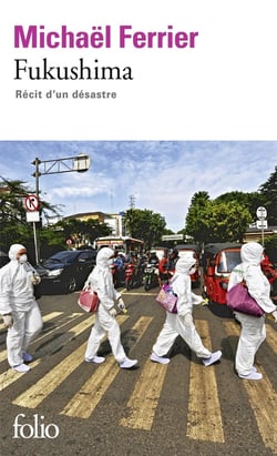 Fukushima - récit d'un désastre
