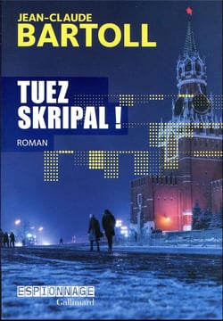 Tuez Skripal !