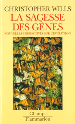La Sagesse des gènes : Nouvelles perspectives sur l'évolution