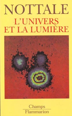 L'Univers et la lumière : cosmologie classique et mirages gravitationnels