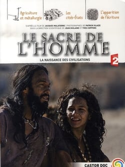Le sacre de l'homme