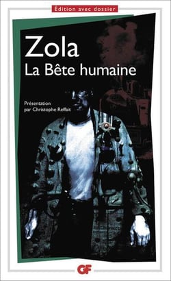 La bête humaine