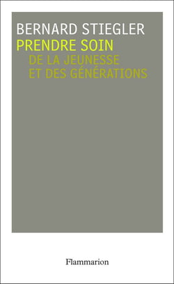 Prendre soin de la jeunesse et des générations