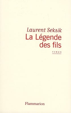 La légende des fils