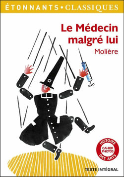 Le médecin malgre lui