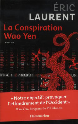 La Conspiration Wao Yen