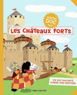 Les chateaux-forts
