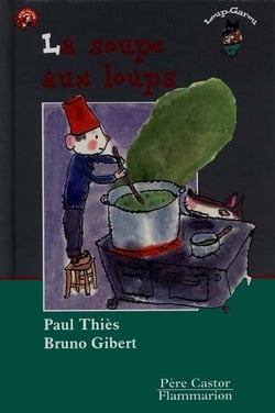 LA SOUPE AUX LOUPS