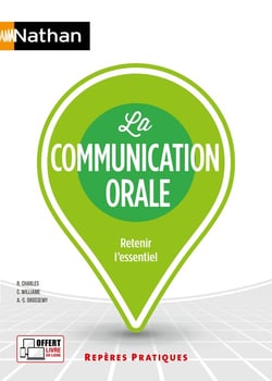 La communication orale (édition 2020)
