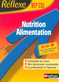 NUTRITION ALIMENTATION
