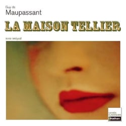 La maison tellier