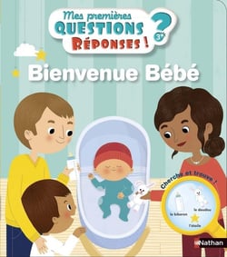 Bienvenue Bébé