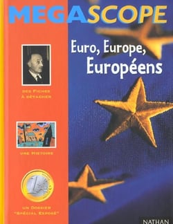 Euro europe europeens