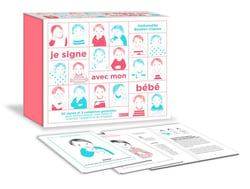 Je signe avec mon bébé