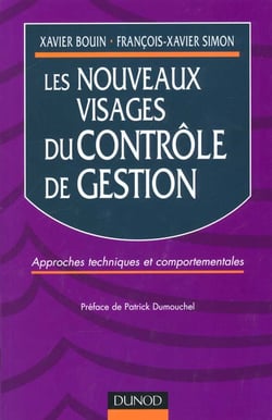 Les nouveaux visages du controle de gestion