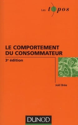 Le comportement du consommateur (3e édition)