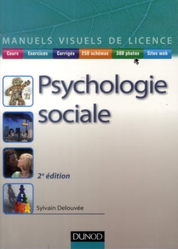 Psychologie sociale (2e édition)