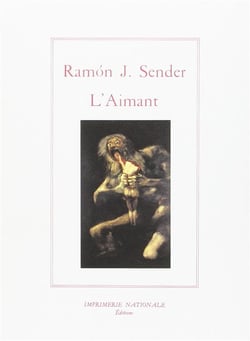 L'aimant