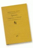 Spinoza