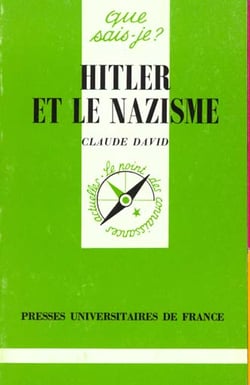 Hitler et le nazisme