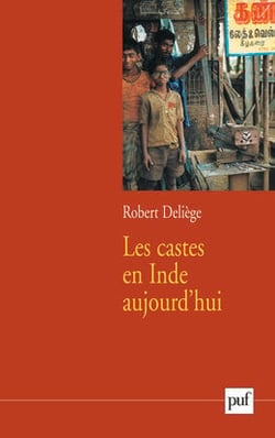 Les castes en Inde aujourd'hui