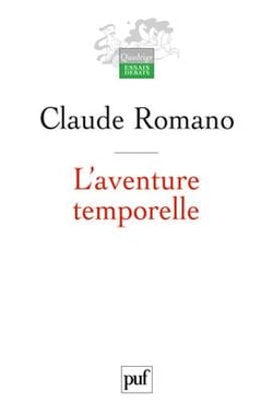 L'aventure temporelle