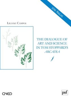 The dialogue of art and science in Tom Stoppard's arcadia