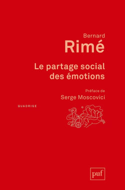 Le partage social des émotions (2e édition)