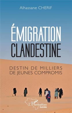 Émigration clandestine : Destin de milliers de jeunes compromis