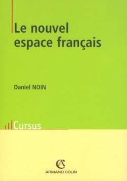 Le nouvel espace francais