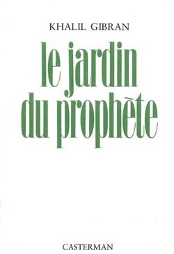 Le Jardin Du Prophete
