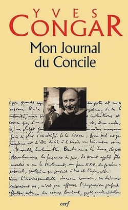 Mon Journal du Concile, I et II