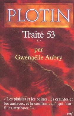Plotin - Traité 53 I,1