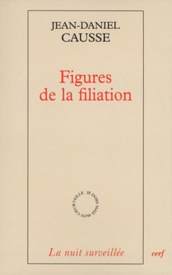 Figures de la filiation
