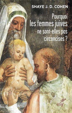 Pourquoi les femmes juives ne sont-elles pas circoncises ?