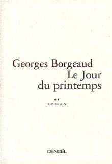 Le jour du printemps